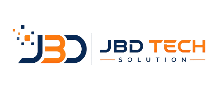 JBD Tech Logo